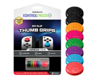 Akcesoria do konsol KontrolFreek Thumb Grips 8p - (Switch Joy-Con) 1510-JOY